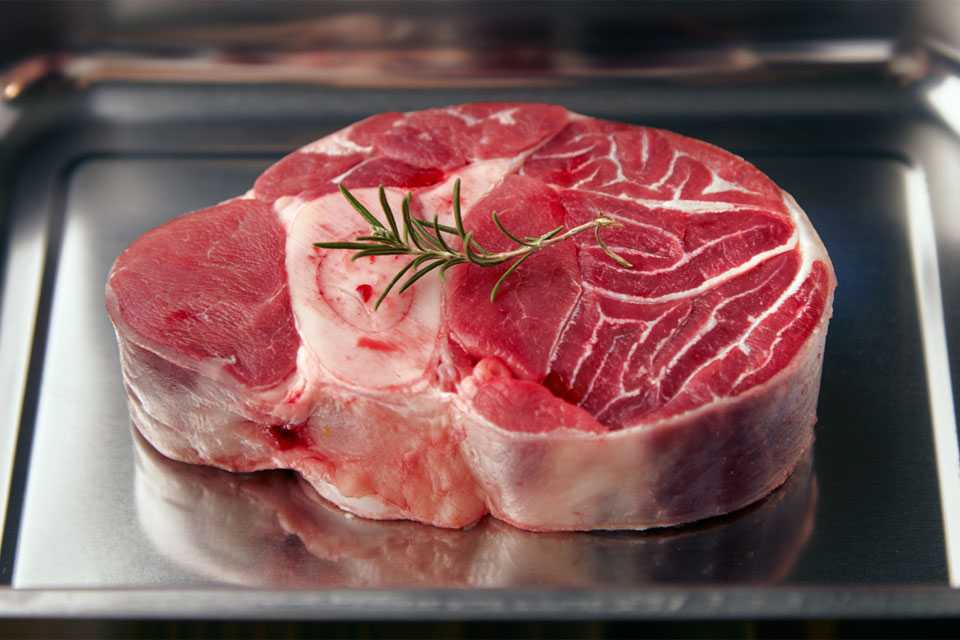 Секреты безопасной кухни: как правильно варить мясо и рыбу, чтобы убить всех паразитов