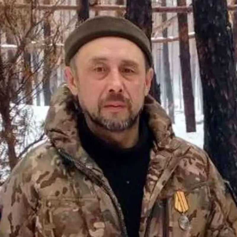 «Дотащил на себе командира»: в ходе СВО погиб житель Башкирии Ильгам Ахметшин