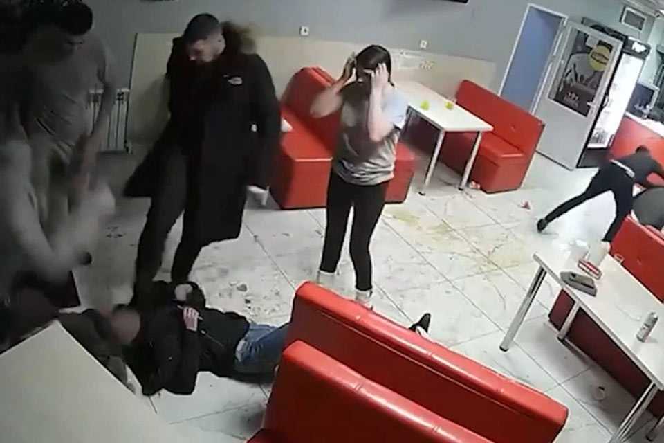 Жертва драки в кафе Башкирии рассказала о страшных травмах и проблеме с опухолью