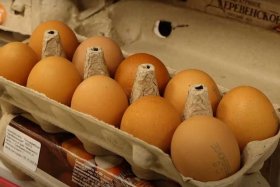 Россиян огорошили новыми ценами на яйца
