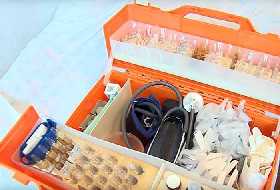 Главе Башкирии массово пожаловались на отсутствие препаратов для детей-диабетиков
