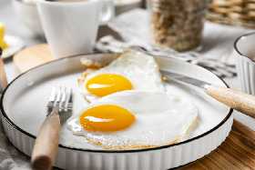 Секрет здоровья прост: яйца и овощи! Узнайте, как эти два продукта могут улучшить ваше здоровье