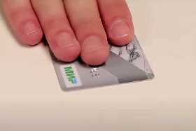 До 10 000 рублей владельцам карт «Мир»: новая программа лояльности