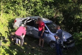 Трагедия на трассе: один погибший и двое пострадавших в ДТП в Башкирии