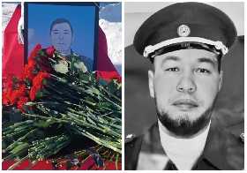 Полицейский и монтер: погибли двое добровольцев СВО из Башкирии