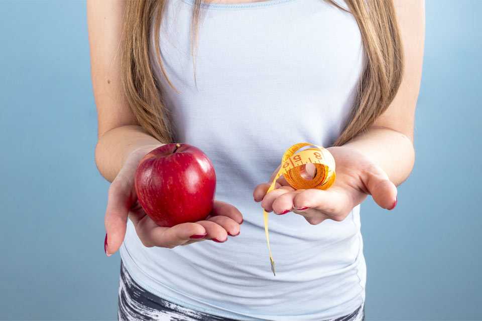 Фрукты и диета: что можно есть, а от чего лучше отказаться при похудении