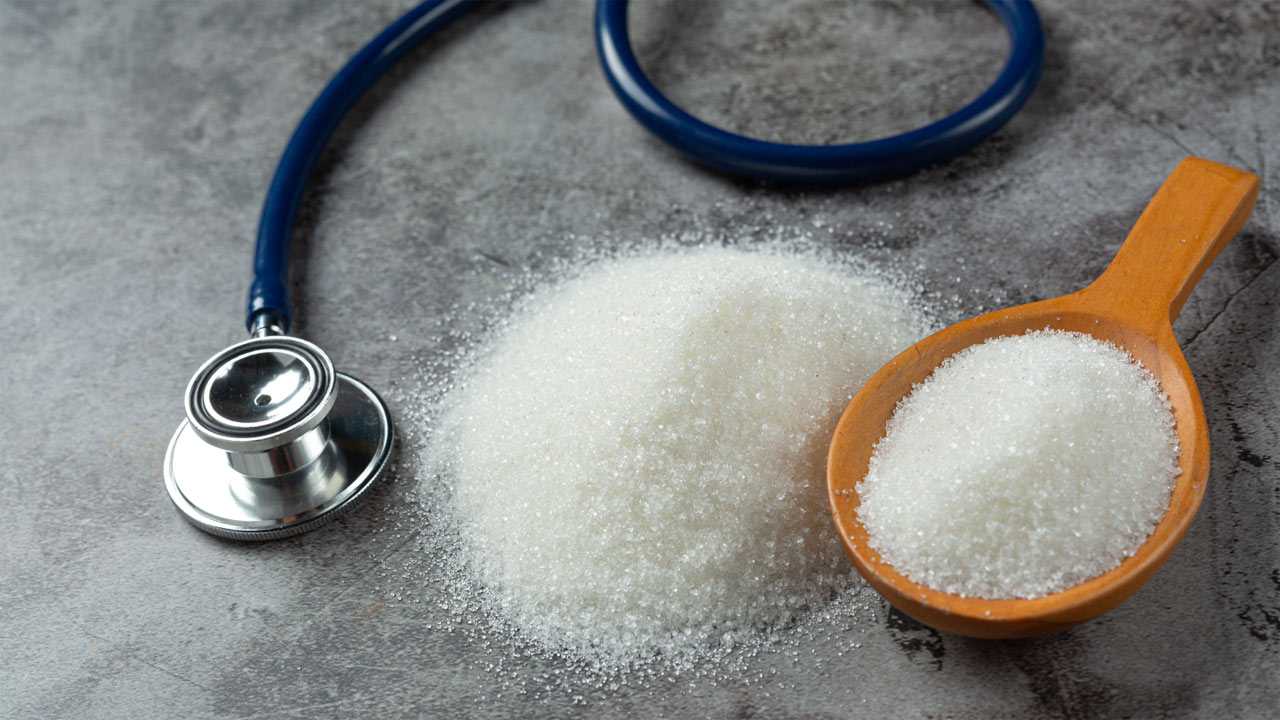 «Не вините сахар»: Доктор Мясников раскрывает истинную причину диабета