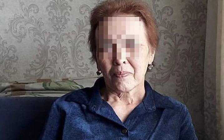 В Башкирии в туалете интерната найдено тело 57-летней сотрудницы