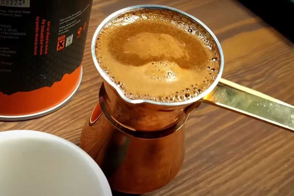 Кофе как у лучших бариста: секретный ингредиент, о котором знают только профессионалы