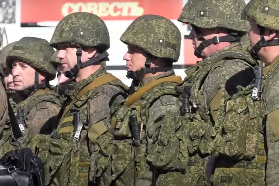 В России растет число «отказников» от армии. В Башкирии их стало в 5 раз больше
