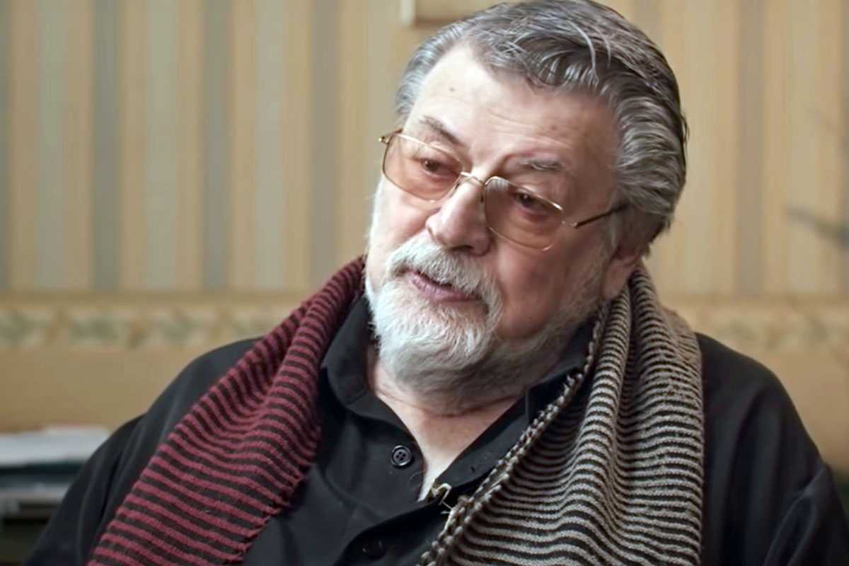 Величайшая утрата для российского театра: ушел из жизни легенда сцены Александр Ширвиндт
