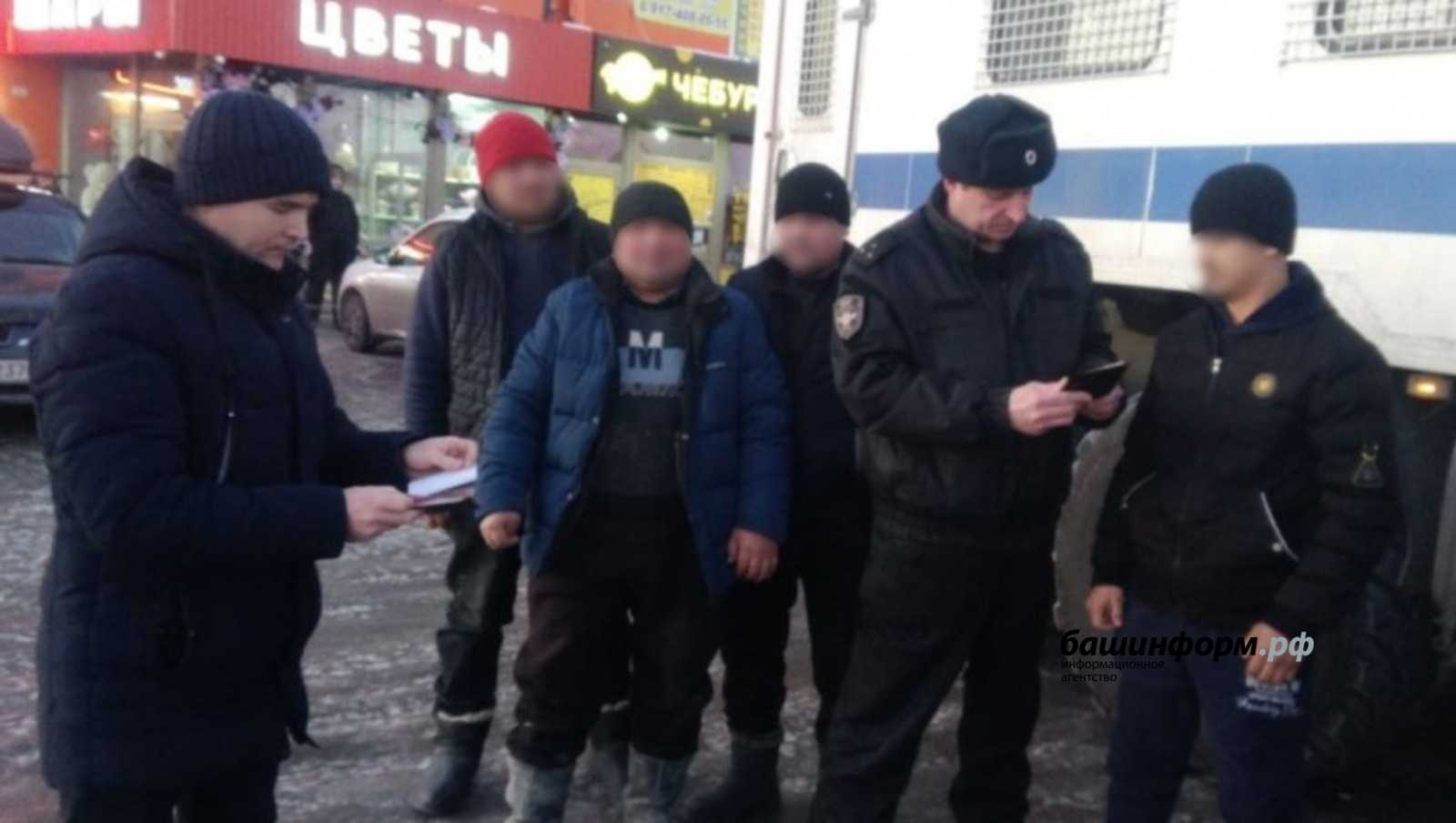 МВД Башкирии накрыло сеть «резиновых квартир»