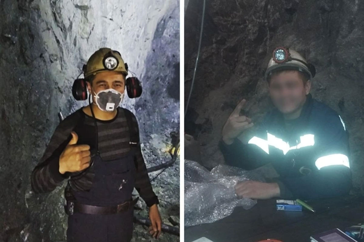 Что известно о вахтовиках из Башкирии, которые попали под завалы на Амурском руднике