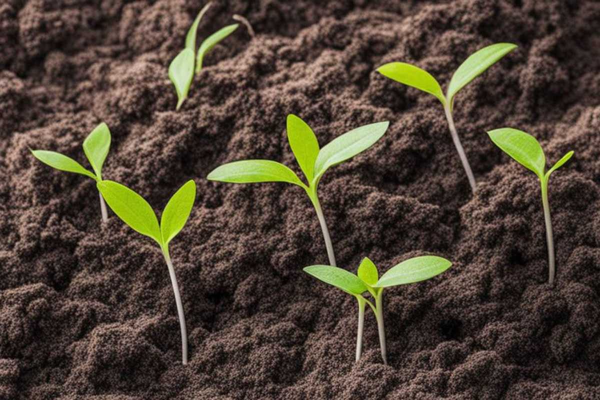Выращиваем крепкую рассаду: секретная «бомба» для роста — витаминный заряд для ваших зеленых питомцев