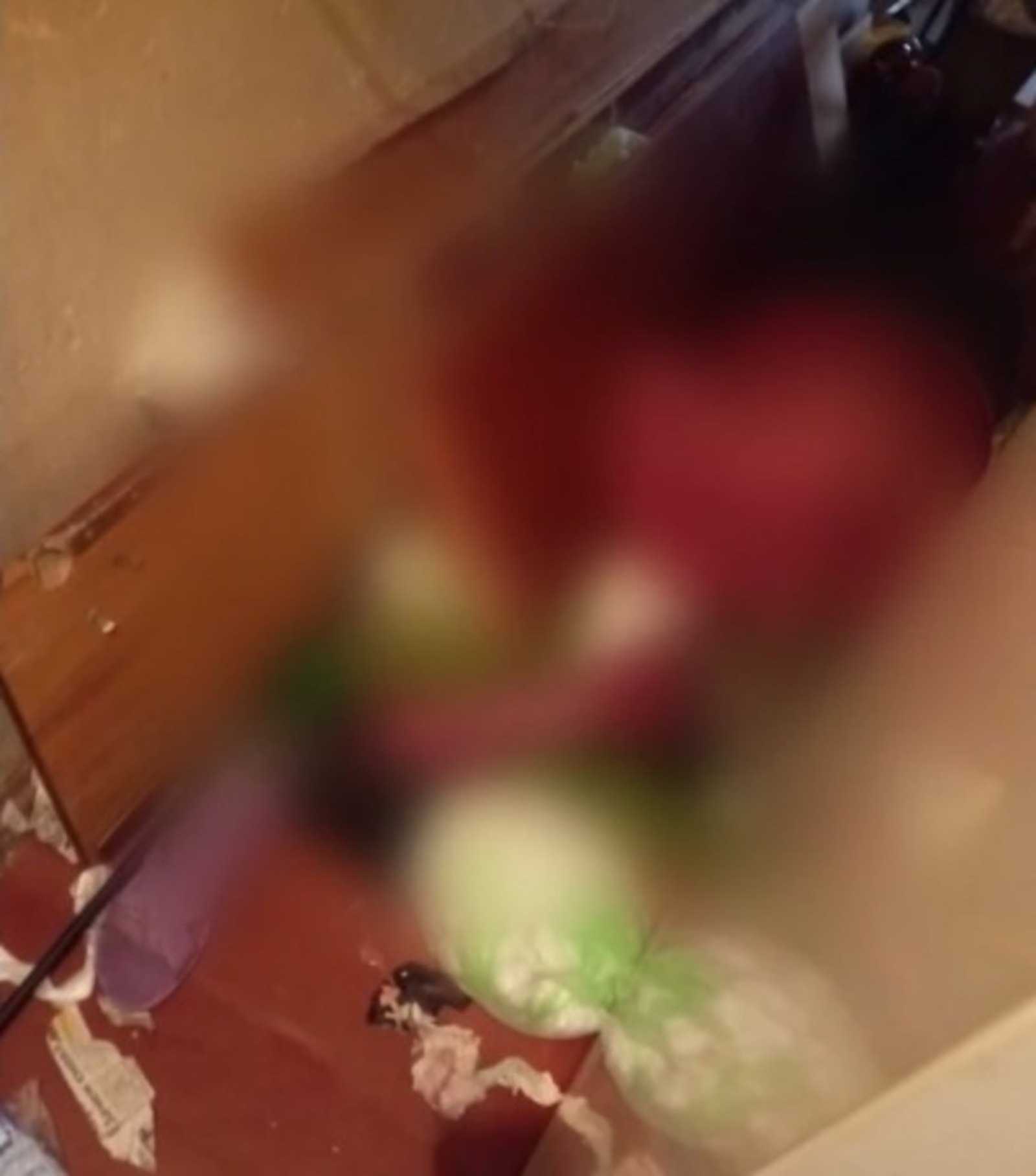 Стоял невыносимый запах: в Уфе соседи обнаружили труп женщины в одной из квартир спустя две недели