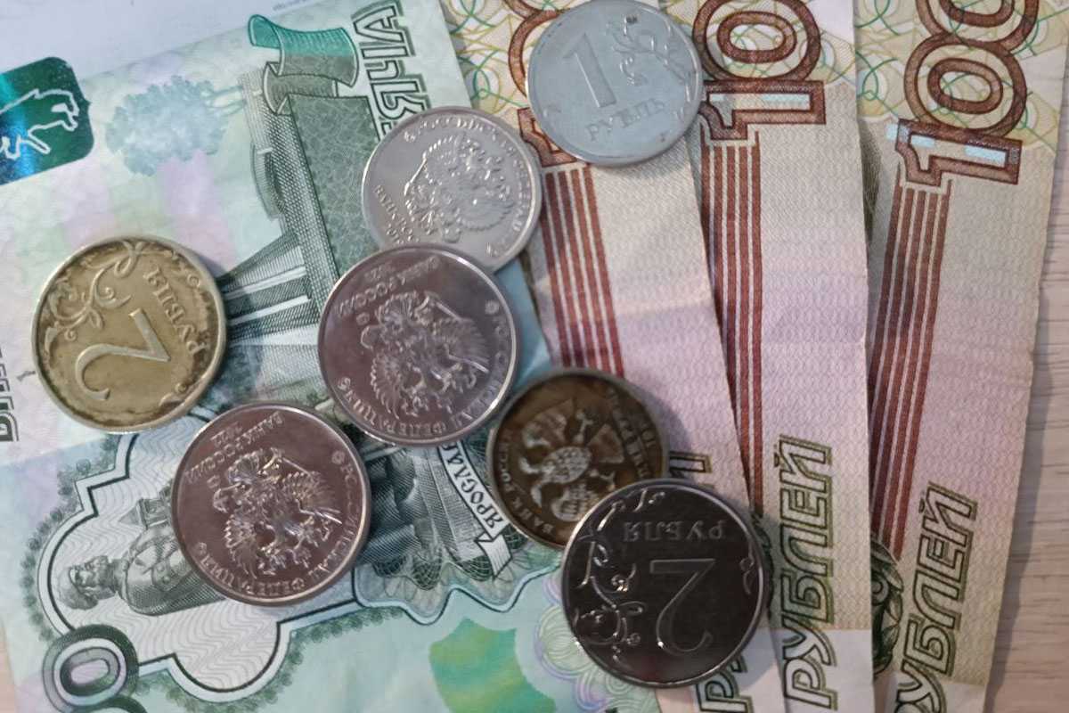 До 50 000 рублей в месяц: С 1 апреля в России вводятся новые выплаты. Проверьте, попадаете ли вы в список получателей