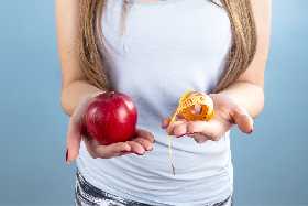 Вредные продукты, которые мешают вам похудеть: разоблачения диетолога Волынкиной