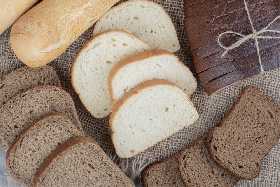 Хлеб без вреда: Простая процедура, снижающая гликемический индекс