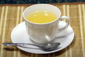 Напиток от ста болезней: завариваем имбирный чай правильно