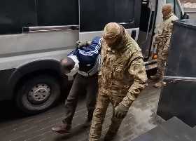Раскрыты новые детали теракта в «Крокусе»: готовился двойной удар