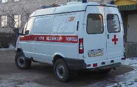 Пешеход погиб под колесами «Лады Нивы» в Ишимбайском районе Башкирии