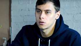Александр Самонов прокомментировал слухи о переходе в ЦСКА по ходу сезона
