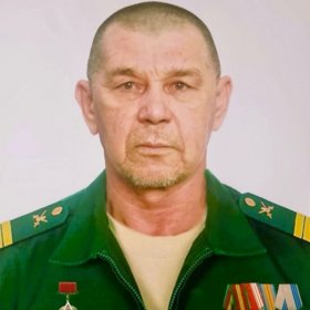 В Абзелиловском районе Башкирии простились с погибшим в СВО Фанилем Саитбатталовым