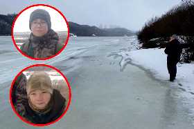 В Башкирии расширили район поисков двух пропавших подростков