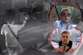 В Ишимбае владелец кафе убил 23-летнего посетителя клуба и подался в бега