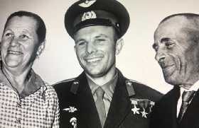 Кто точил зуб на первого в космосе: стало известно, сколько покушений на свою жизнь пережил Юрий Гагарин