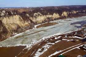 Уровень воды в реках Уфы продолжает расти: подтоплены новые территории