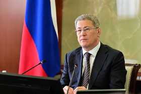 Глава Башкирии заявил о росте рисков вербовки мигрантов для проведения терактов