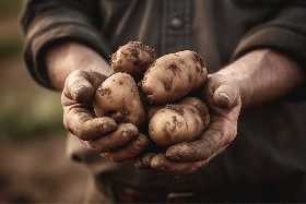 Невероятный урожай картофеля: проверенные советы от опытных дачников