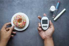 Этот симптом может говорить о начале сахарного диабета: проверьте у себя