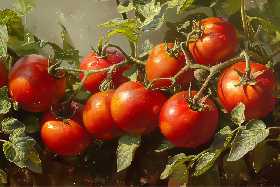 Сосед-агроном раскрыл научный метод получения рекордного урожая томатов: оставляйте этот ключевой пасынок нетронутым