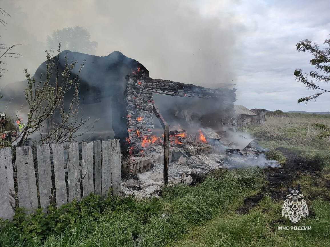 Новости Мраково и Кугарчинского района на сегодня