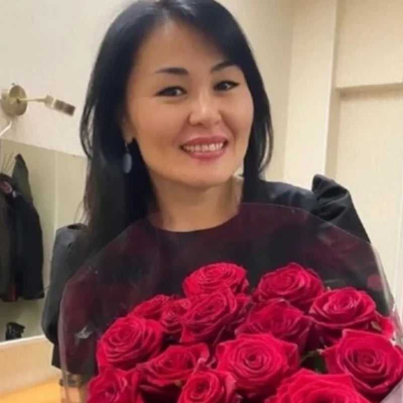 В Уфе от тяжелой болезни умерла 38-летняя режиссер Альмира Ибрагимова