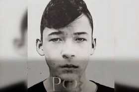 В Уфе два дня назад бесследно пропал 16-летний Раиль Гильмияров