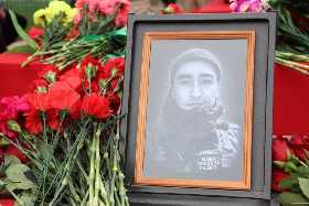 В зоне СВО погиб многодетный отец из Башкирии Мурад Гафуров