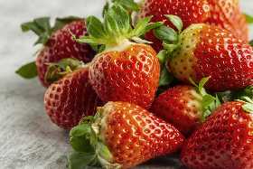 Как сделать так, чтобы ягоды клубники не подгнивали: совет агронома Елены Грбуновой