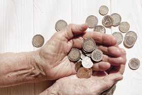 Вырастет на 100%: Мишустин честно назвал суммы новых пенсий