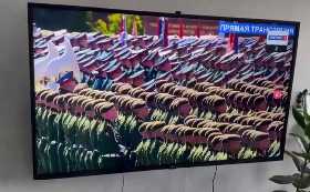 Трансляцию IPTV «Уфанета» в Башкирии взломали во время Парада Победы
