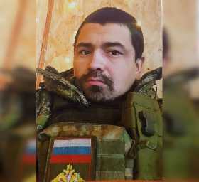 В Башкирии попрощались сразу с двумя погибшими бойцами СВО