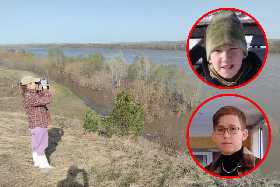 Найден, жив: в Башкирии спасатели сообщили радостную новость