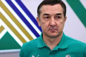 Евгений Бирюков уверен, что в следующем году «Салават Юлаев» выиграет Кубок Гагарина»