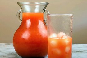 Врачи сообщили о невероятной пользе томатного сока — кому его пить обязательно, причем каждый день