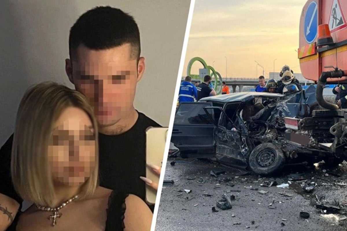 Выжившую в ДТП с 5 погибшими на въезде в Уфу перевели в другую больницу