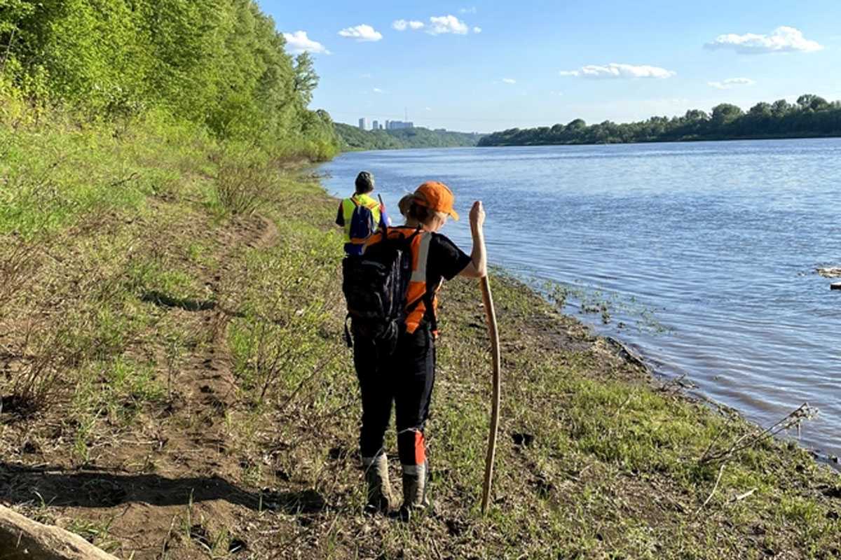 К поискам пропавшего в Уфе 2 месяца назад Дамира снова подключили водолазов  | новости Newsbash.ru