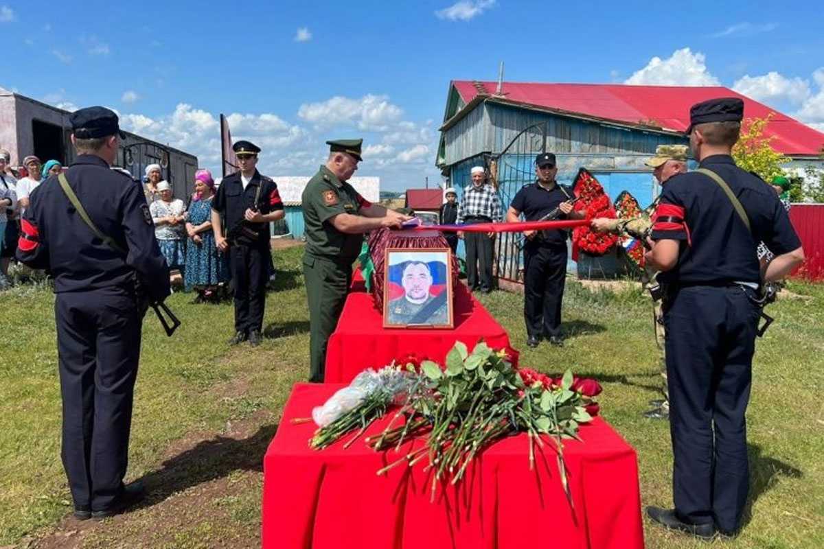 Новости Давлеканово сегодня - происшествия