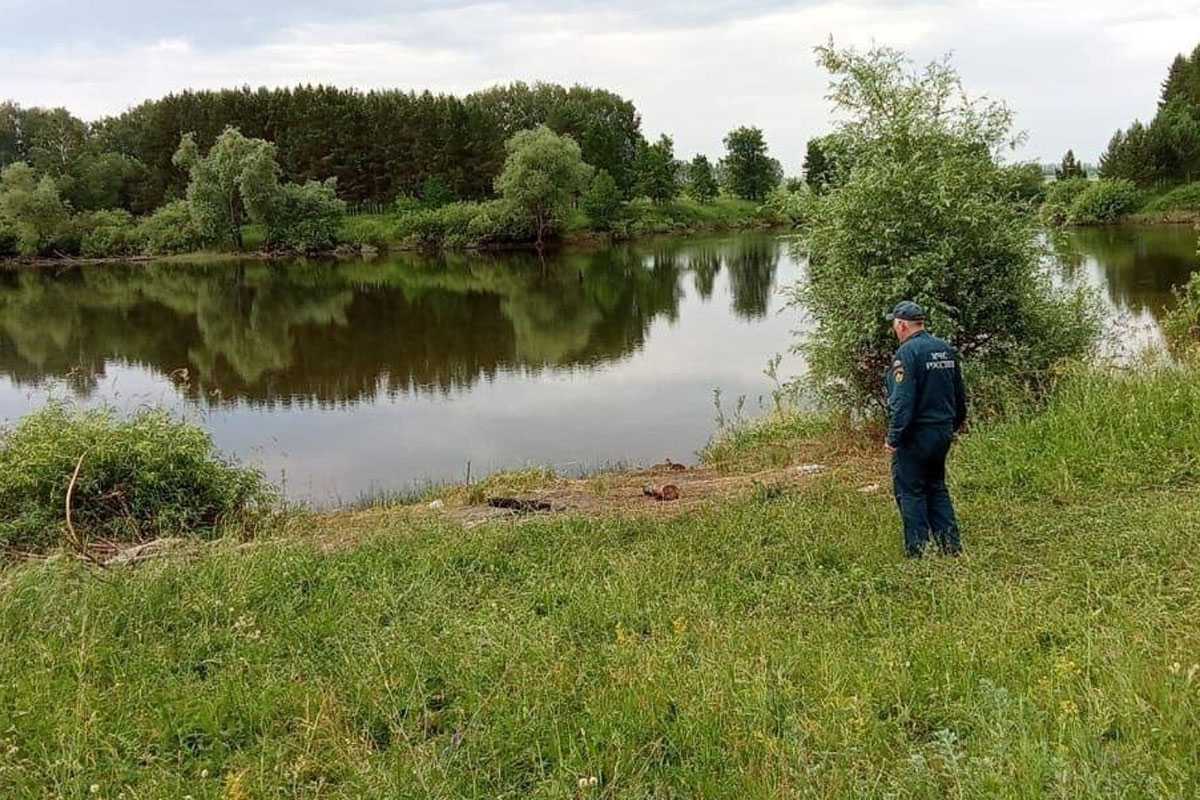 В Башкирии утонули еще трое мужчин | 16.06.2024 | Новости Уфы - БезФормата